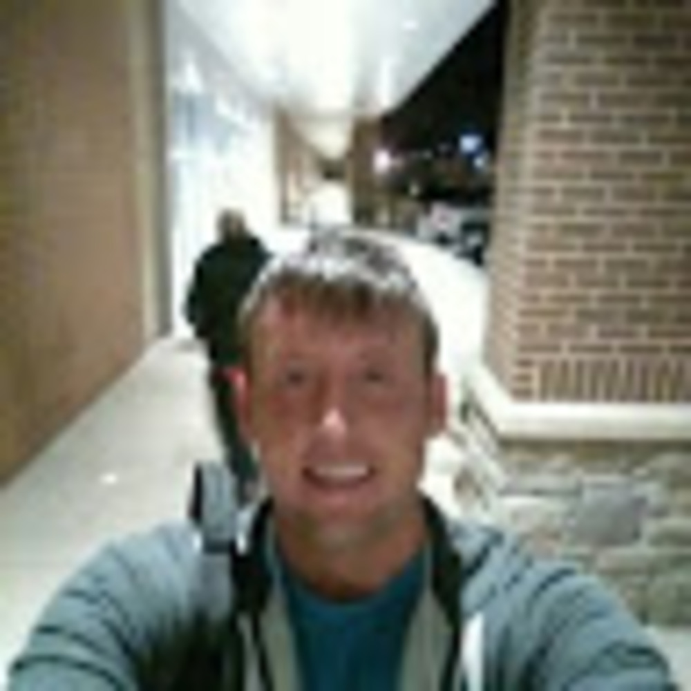 Meet your Posher, Mathias